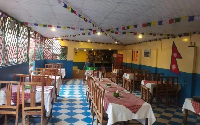 Best Hostel
