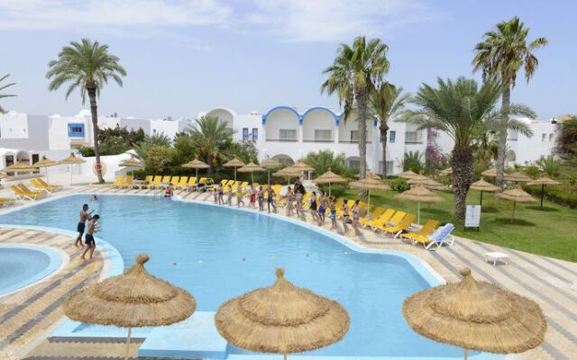 Homere Hotel