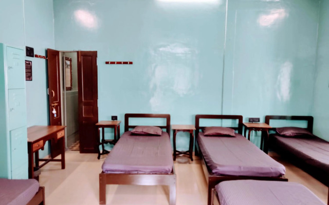 Hebbar's Heritage Home