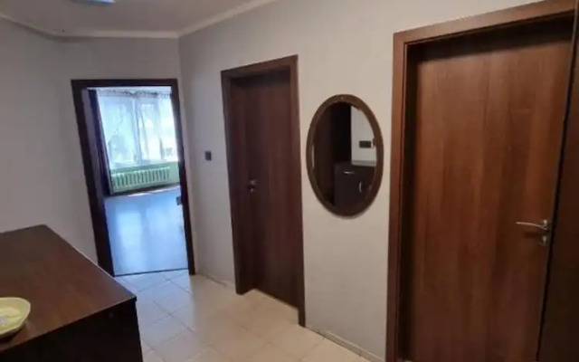 Apartment Lozenets, Sofia, Bulgaria