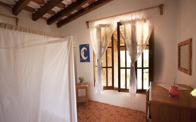 Casa Huijazoo Naturaleza & Serenidad