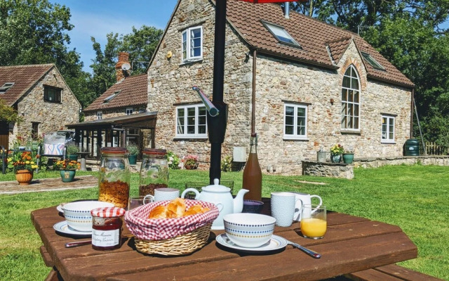 The Cottage