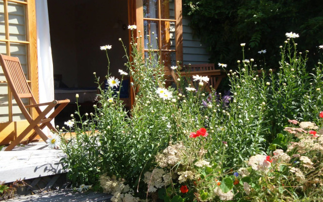 Featherstone B&B
