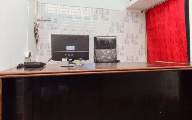 Kalinga Guest House By OYO Rooms