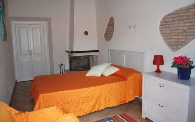 Rome Center Trastevere with WiFi and Netflix