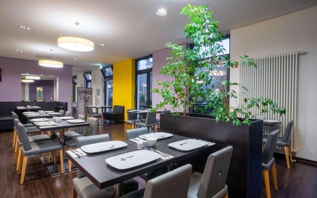 Star Inn Hotel Stuttgart Airport-Messe, by Comfort