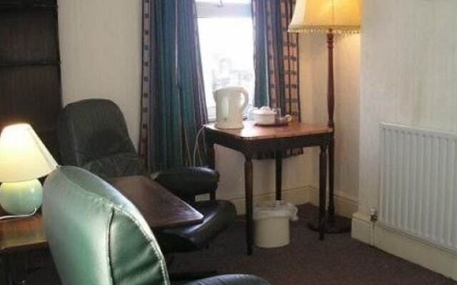 Pleasington Suites