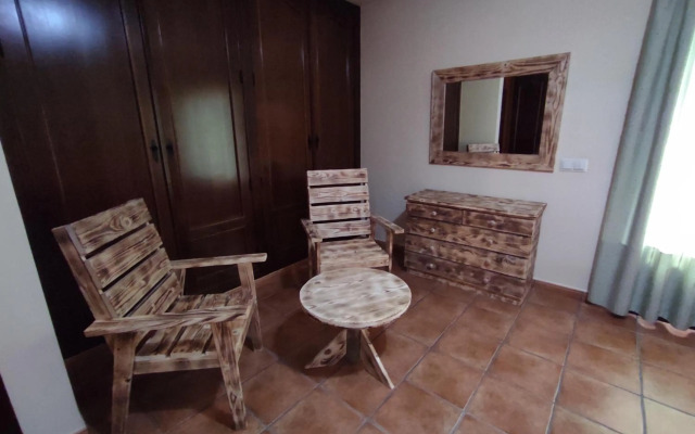 Los Alisos Casa Rural