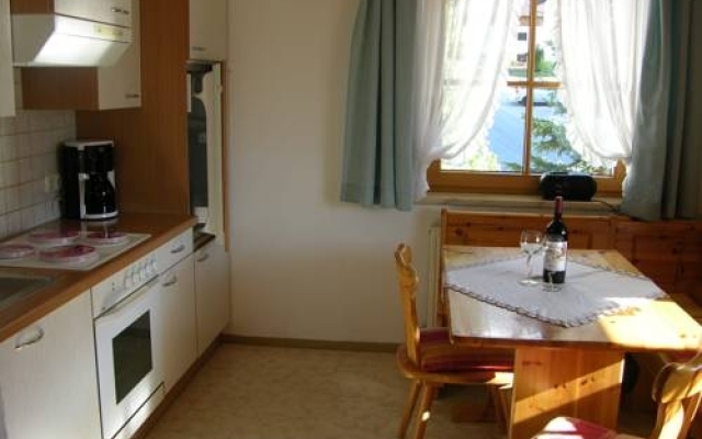 Naturerlebnis Lärchenhof