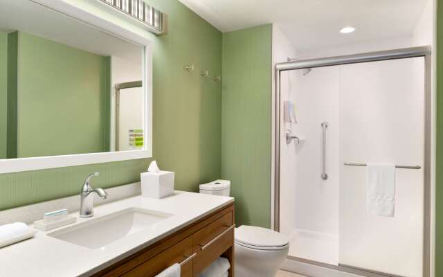 Home2 Suites by Hilton Hasbrouck Heights