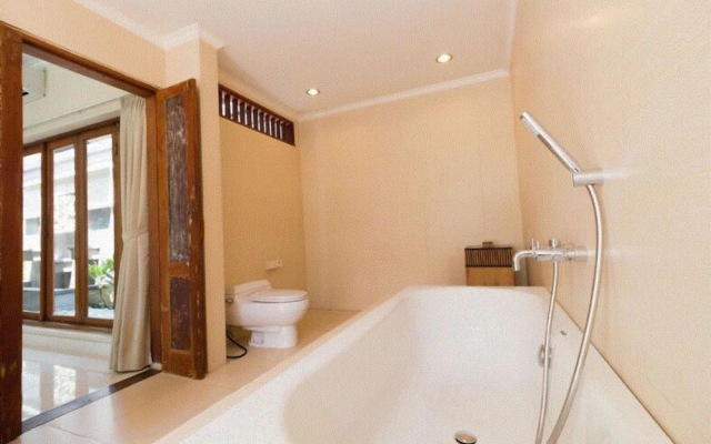 Bali Heritage Villas