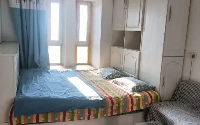 Lakefront Rizu Apartment