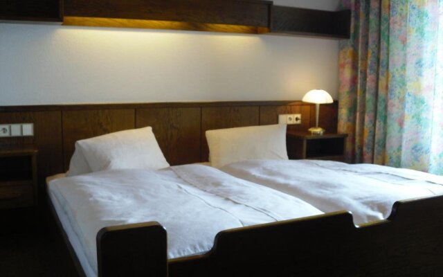 Appartement Latschen - Ferienhaus