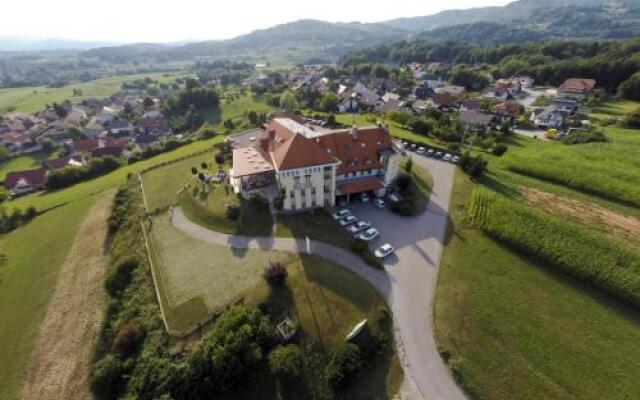 B&B Vila Otočec