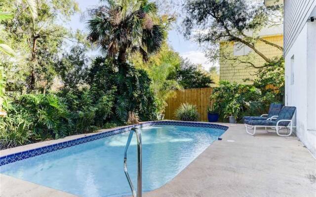 Chiquitas Sun - Four Bedroom Home