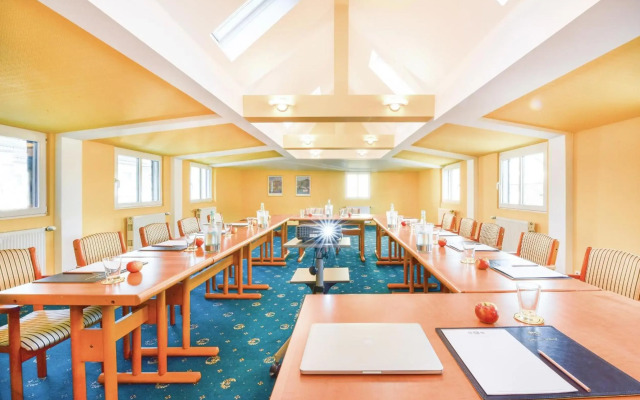 Bellevue Rheinhotel