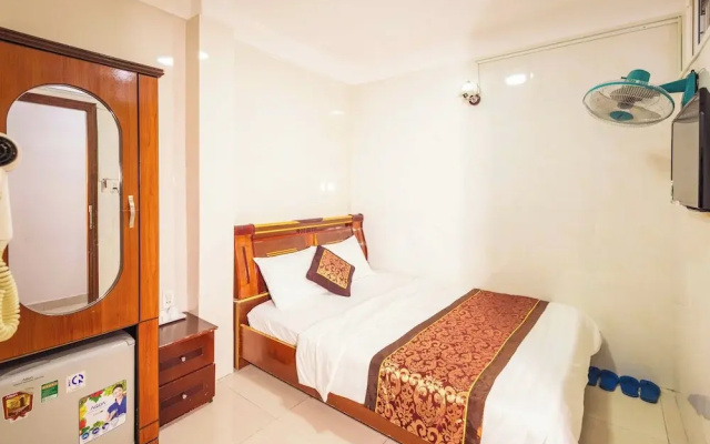 Quy Hoa Hotel
