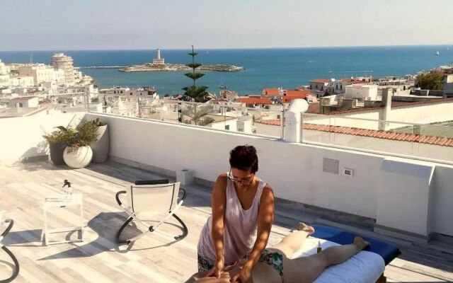 Quintessenza - Charme Rooms