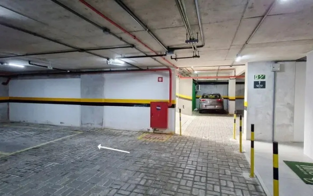 COBAR0139 - Edifício Nau