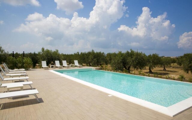 Olea Court Resort