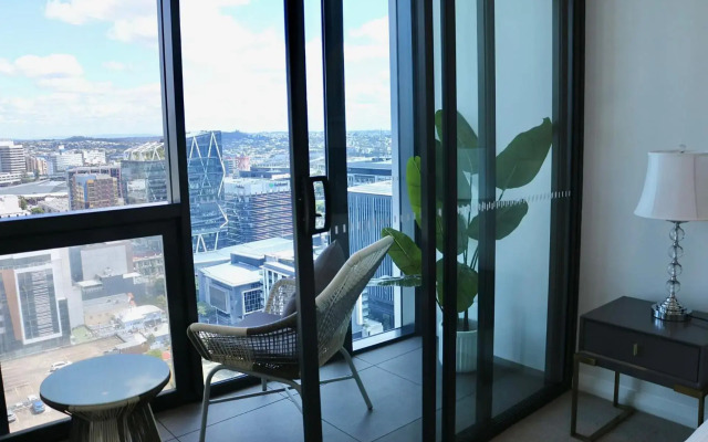 Kooii Apartments