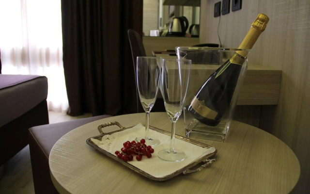 Hotel Trapani In