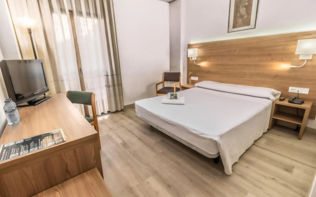 Hotel Pacoche Murcia