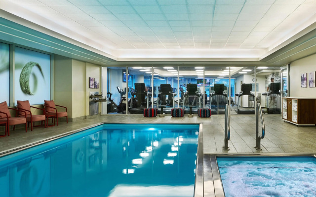 Hyatt Centric Chicago Magnificent Mile