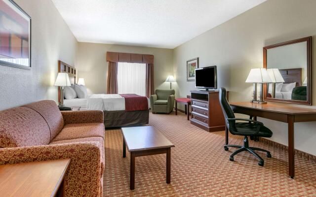 Comfort Inn Powell - Knoxville North