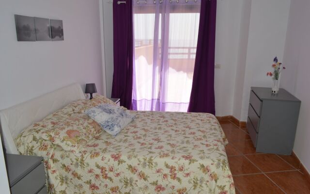Apartamentos Aguamarina - 605