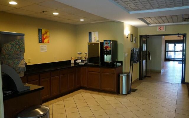 Best Western Executive Suites - Columbus East