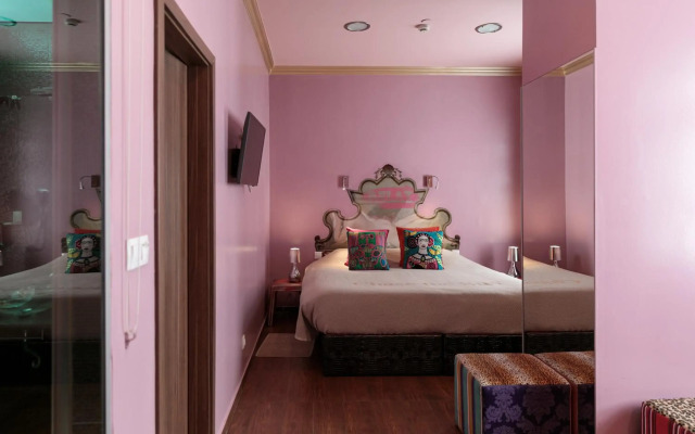 Lisbon Art Stay Apartments Baixa