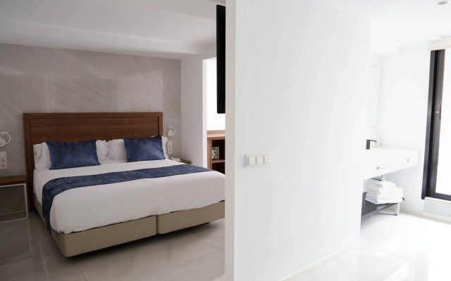 Eurostars Puerto de Ibiza