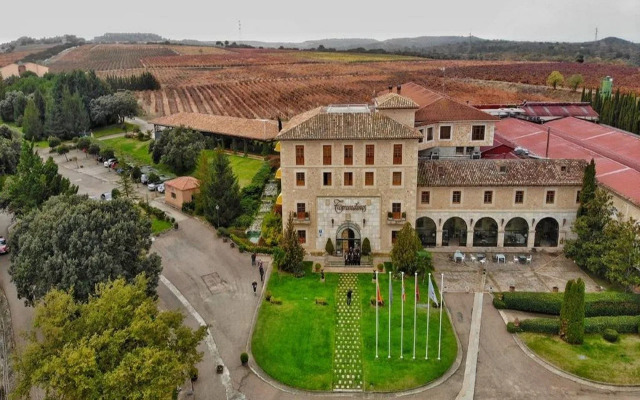 Hotel Finca Torremilanos