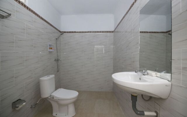 Airy Nusa Penida Toya Pakeh Bali