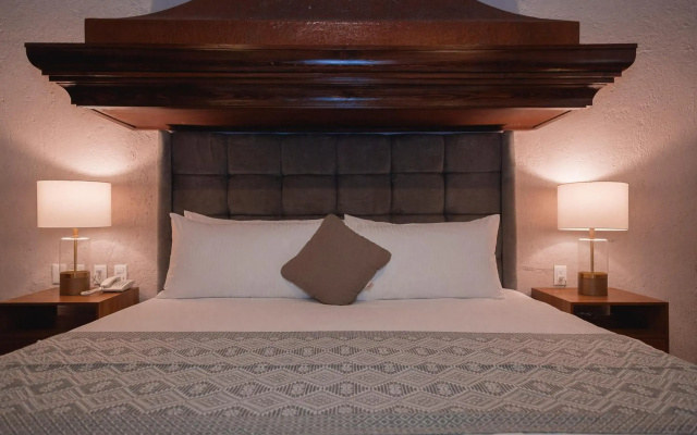 Casa Eva Hotel Boutique & Spa