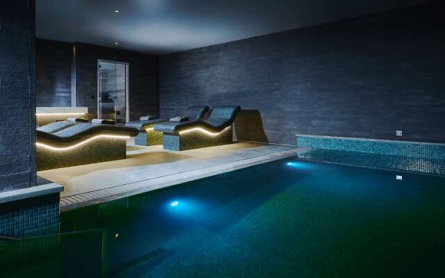 Radisson Blu Royal Hotel, Dublin
