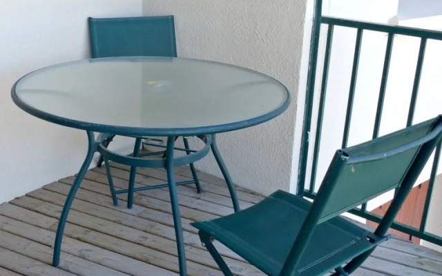 Les Balcons De La Cité - Le Saint Georges