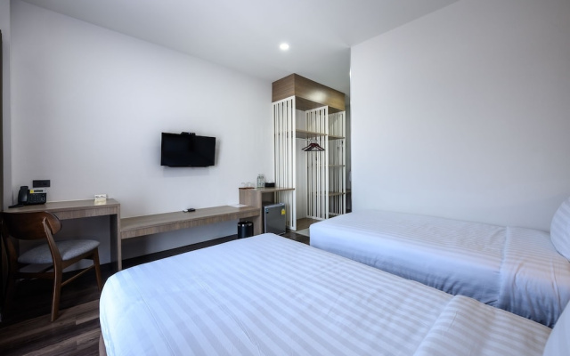 The Vienna Place Hotel
