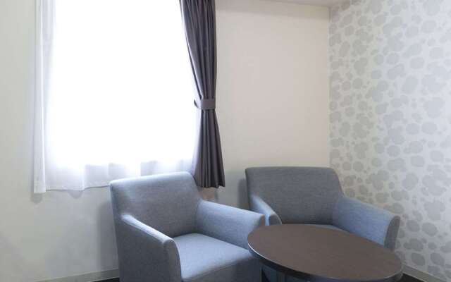 Comfort Hotel Central International Airport