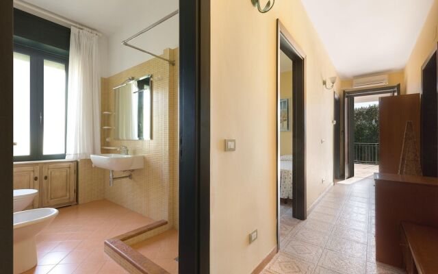 3169 Villa Enea by Barbarhouse