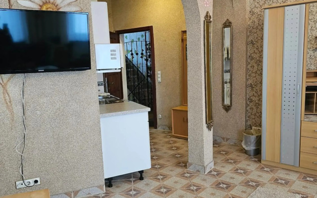 Apart Hotel Tenne