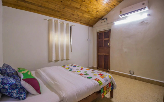 Nirvaah Villa - Socorro