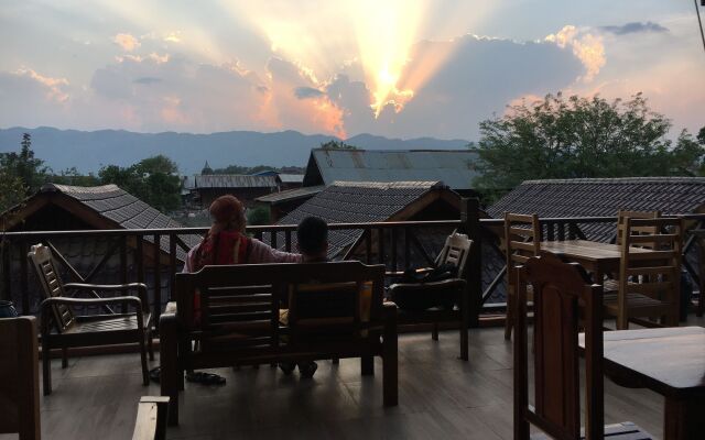 Inle Cottage Boutique Hotel