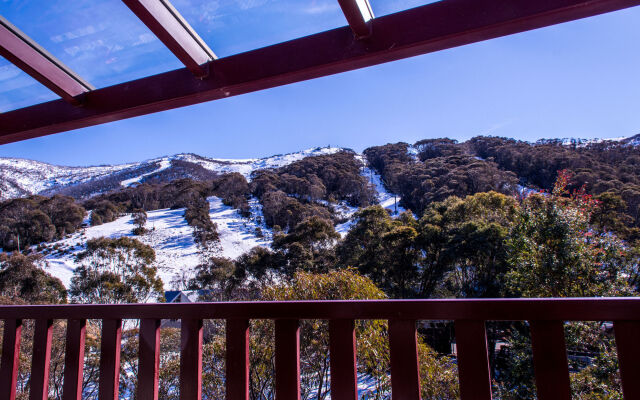 Thredbo Alpine Hotel