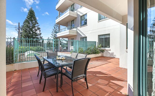 AEA The Coogee View Serviced Apartments