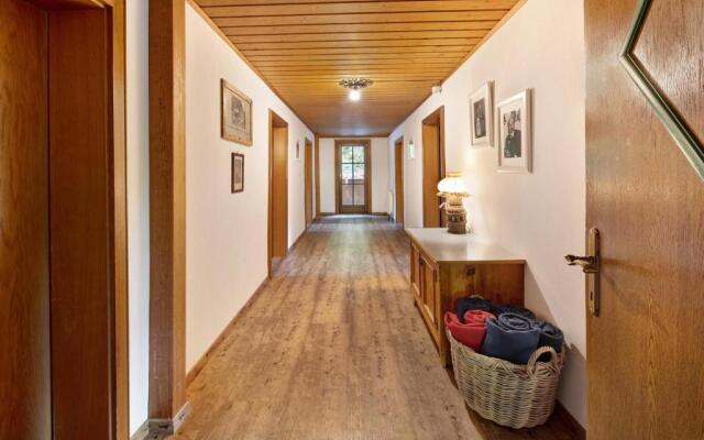 Alpenchalet Lacknerbrunn bis 23 P