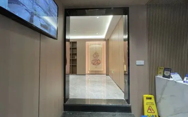 Air Cheng Hotel Apartment (Xianhu Road Subway Station)