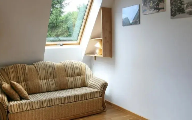 Apartament Słoneczny Zakopane