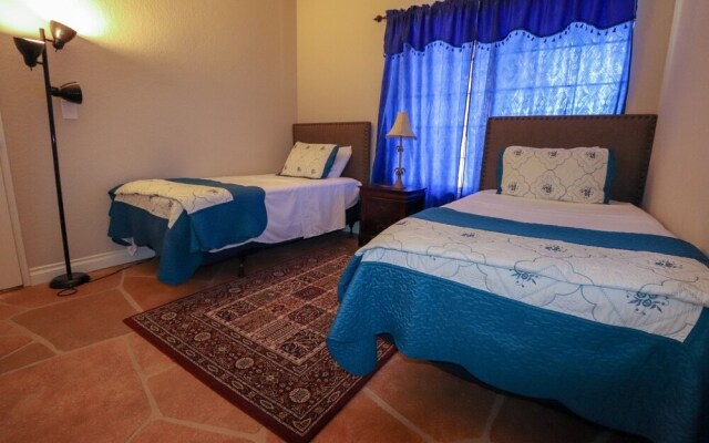 Palm Springs Vacation Home